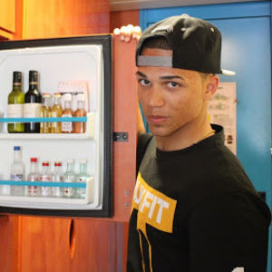 Meet your Posher, Donald